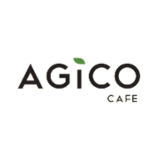 Agico Cafe logo