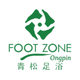 Foot Zone logo