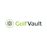 Golf Vault logo