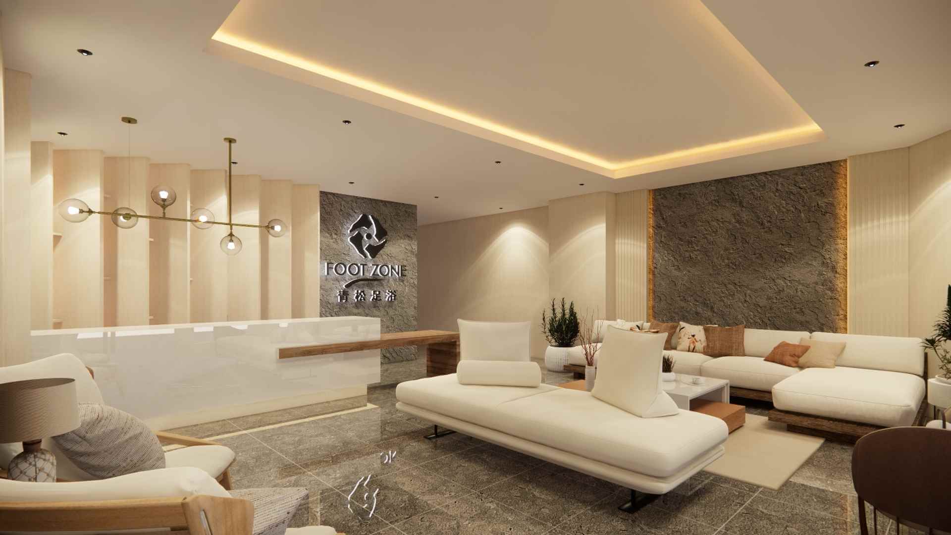 Annapolis Enscape scene 2