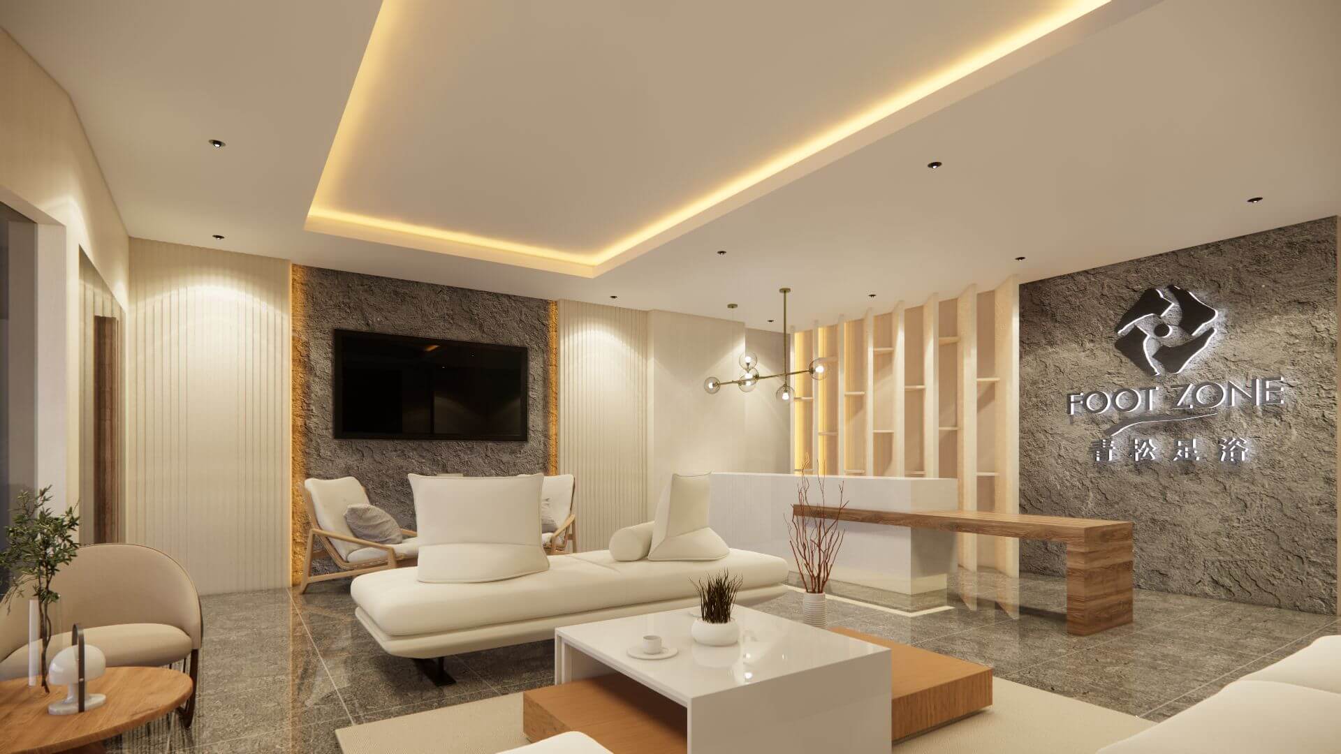 Annapolis Enscape scene 3