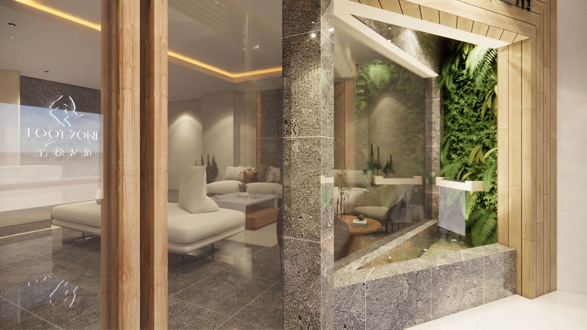 Annapolis Enscape scene 4