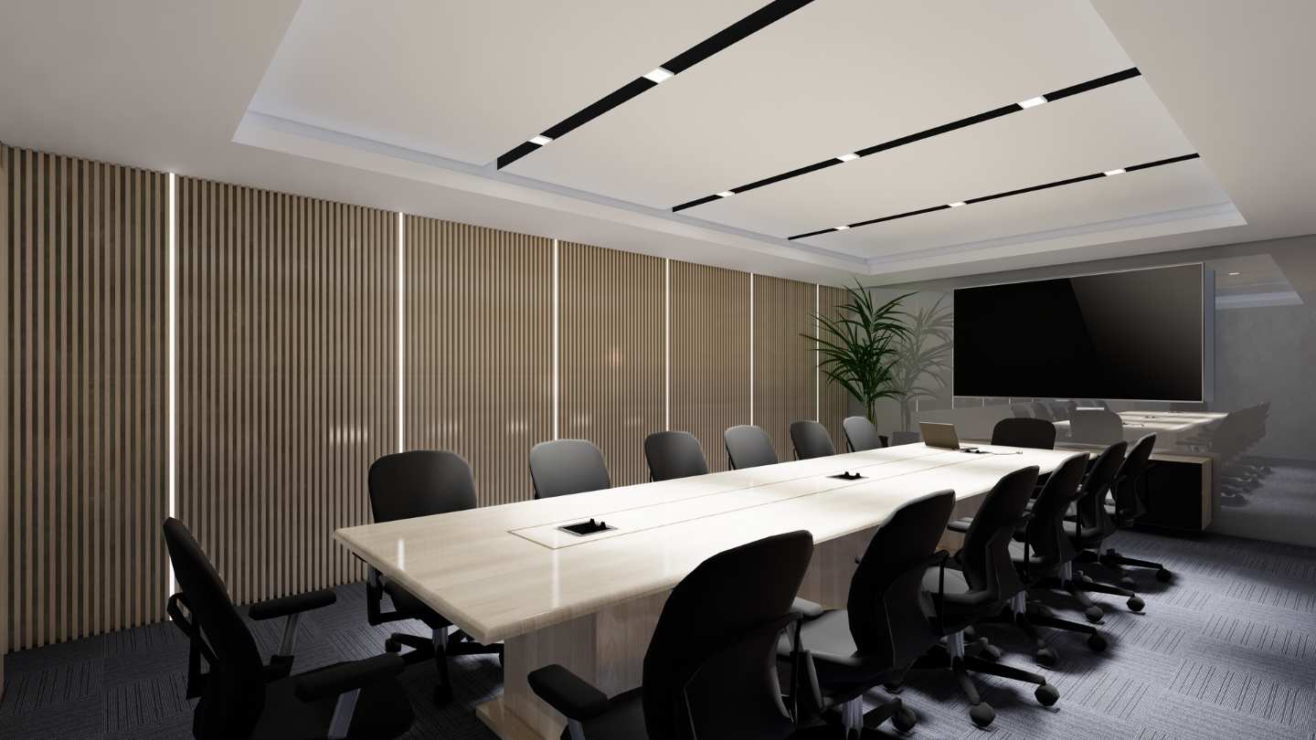 CONFERENCE ROOM 2 1