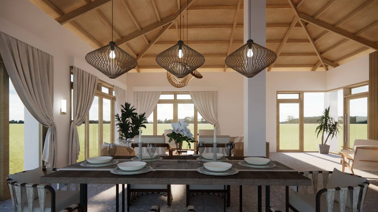 Lipa Enscape scene 1