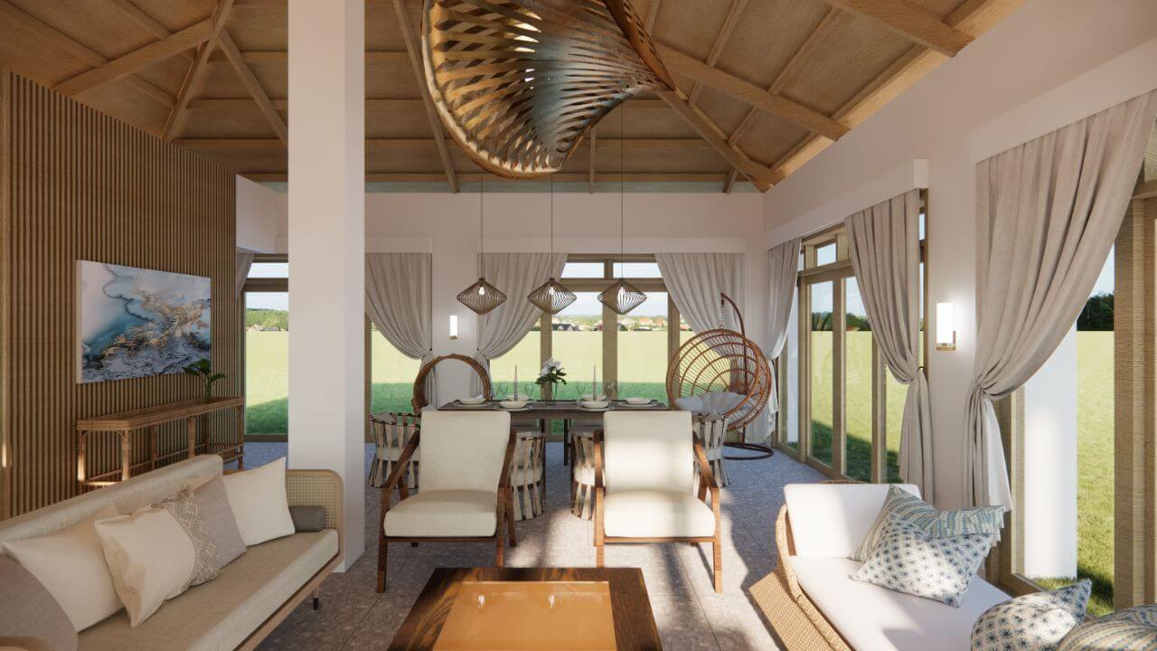 Lipa Enscape scene 2