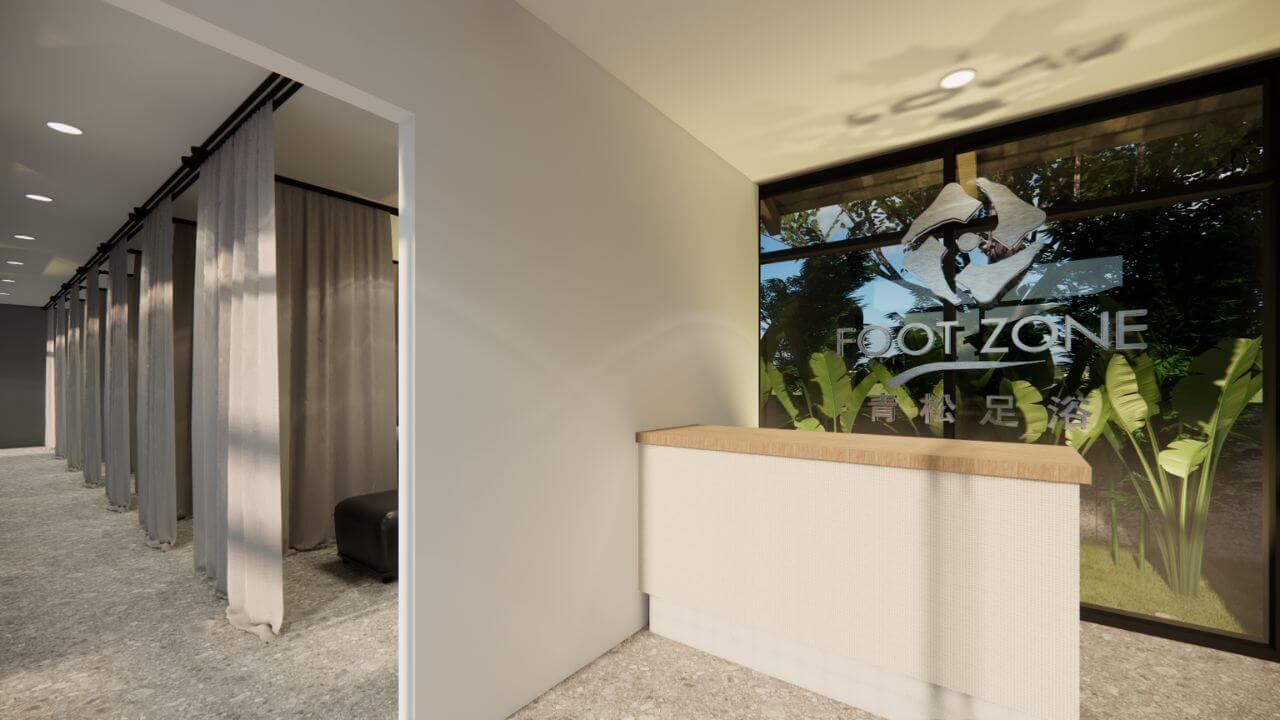 Lipa Enscape scene 4