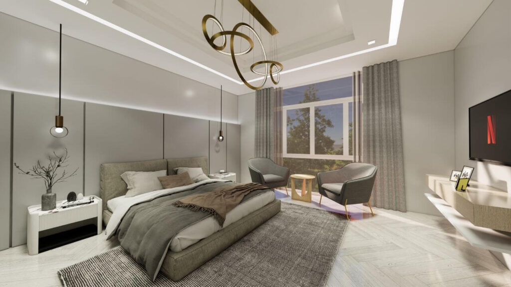 O House, Anvaya Escape Scene 10