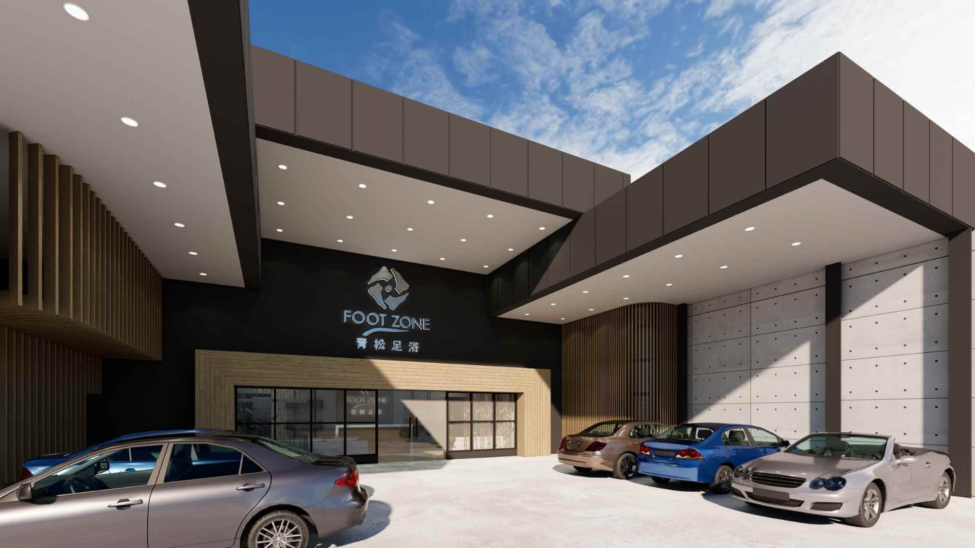 P.Guevarra Enscape scene 1