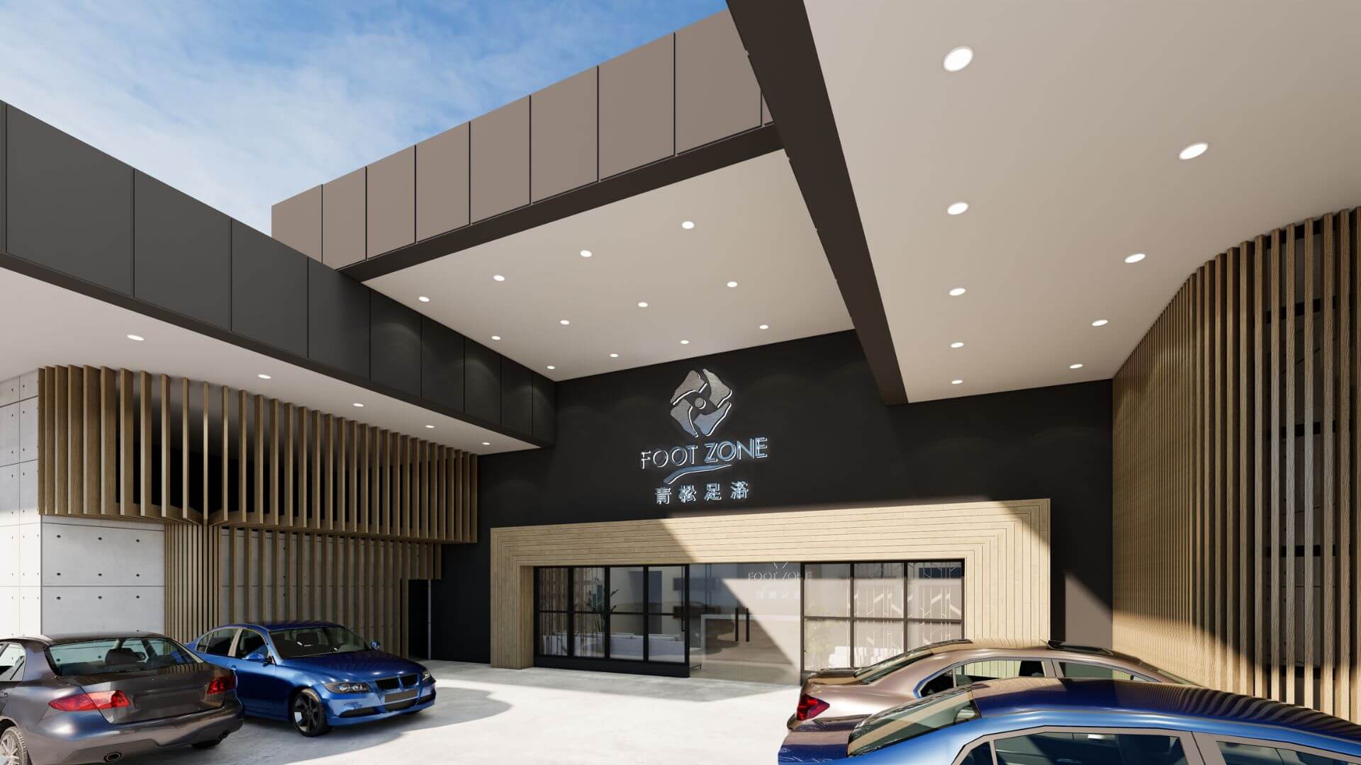 P.Guevarra Enscape scene 2