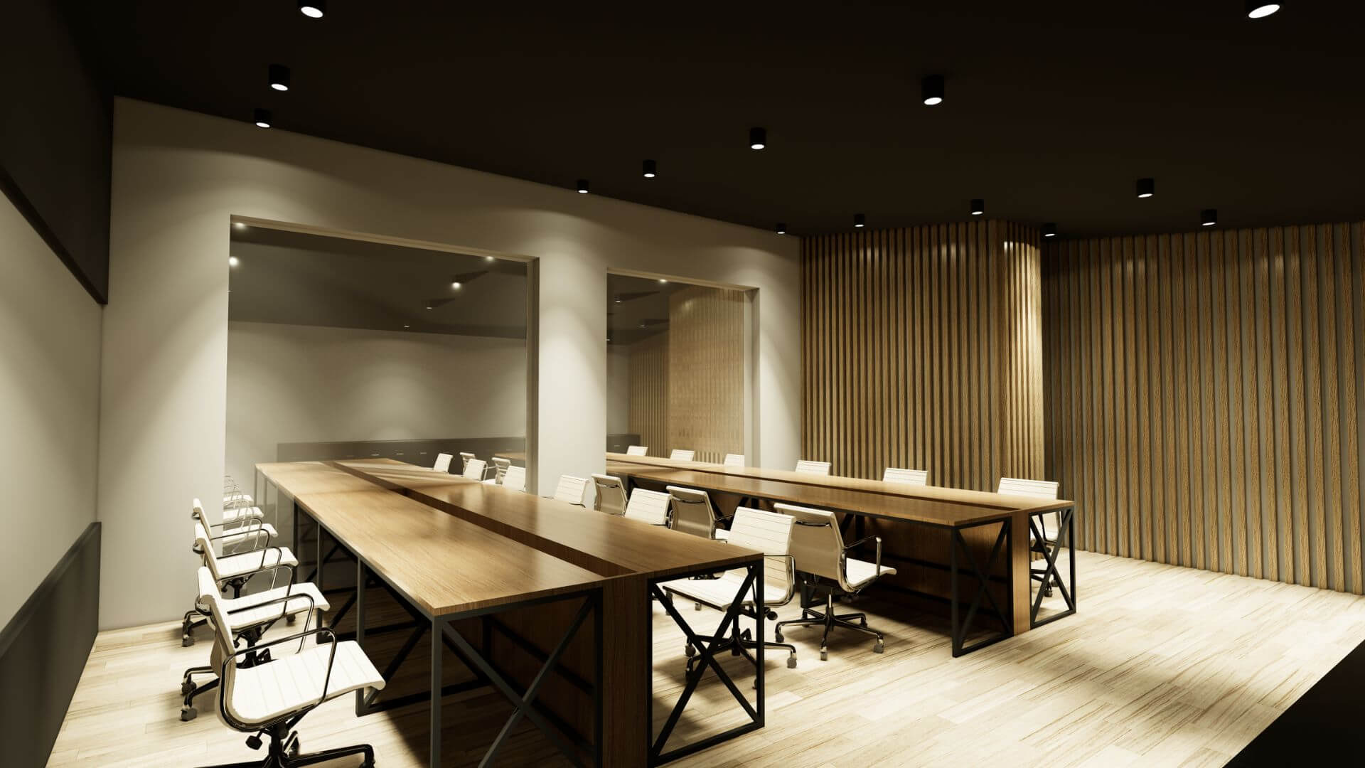 P.Guevarra Enscape scene 3