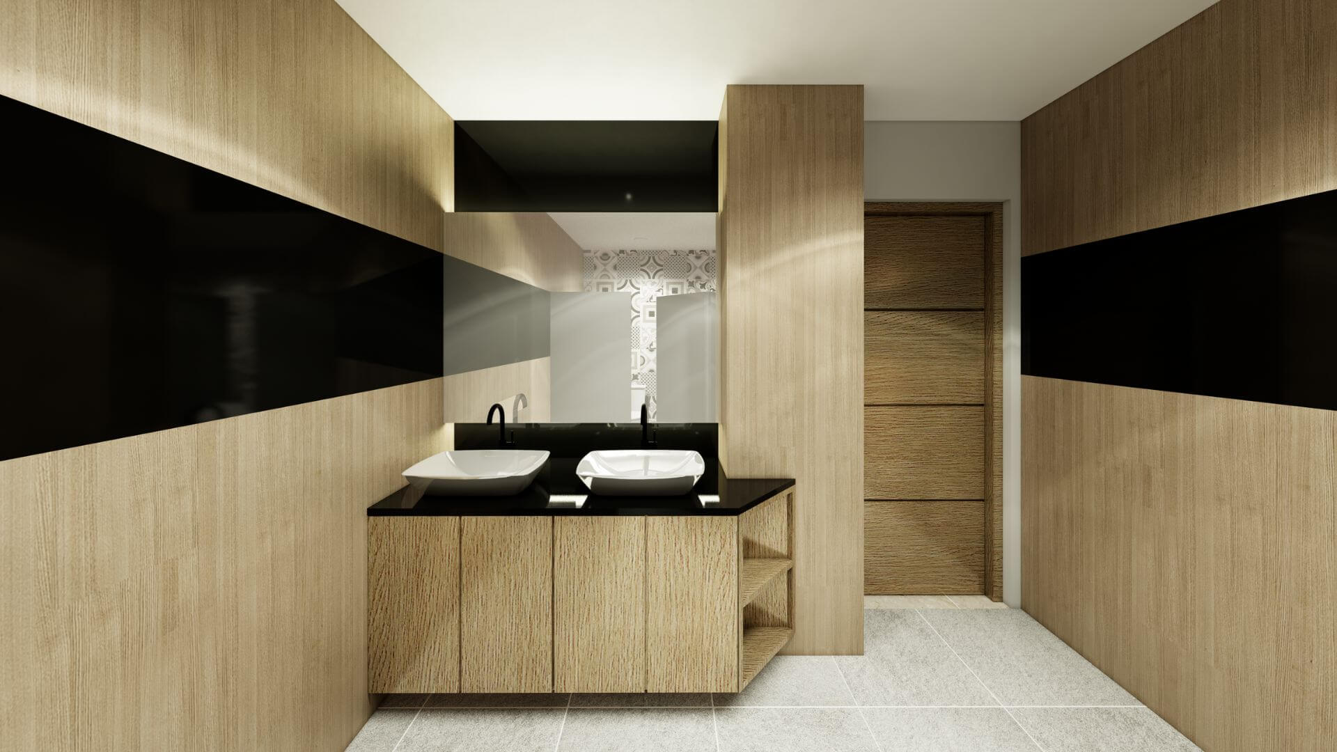 P.Guevarra Enscape scene 4