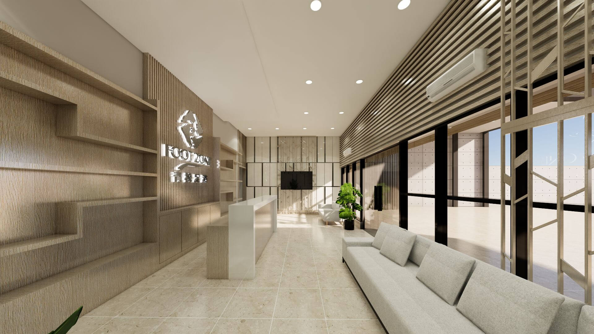 P.Guevarra Enscape scene 6