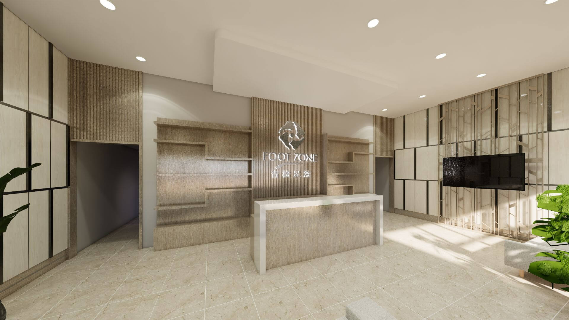 P.Guevarra Enscape scene 7