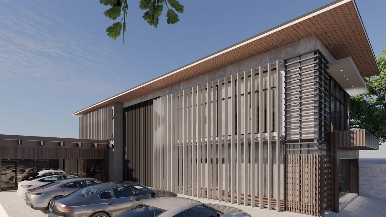 Panay Enscape scene 10