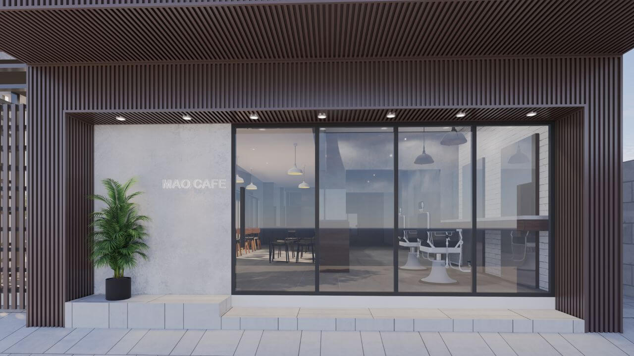 Panay Enscape scene 12