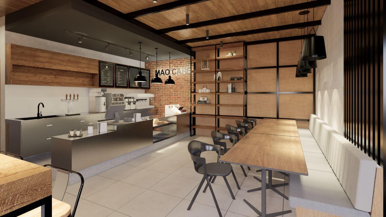 Panay Enscape scene 4