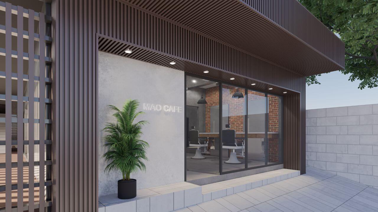 Panay Enscape scene 9