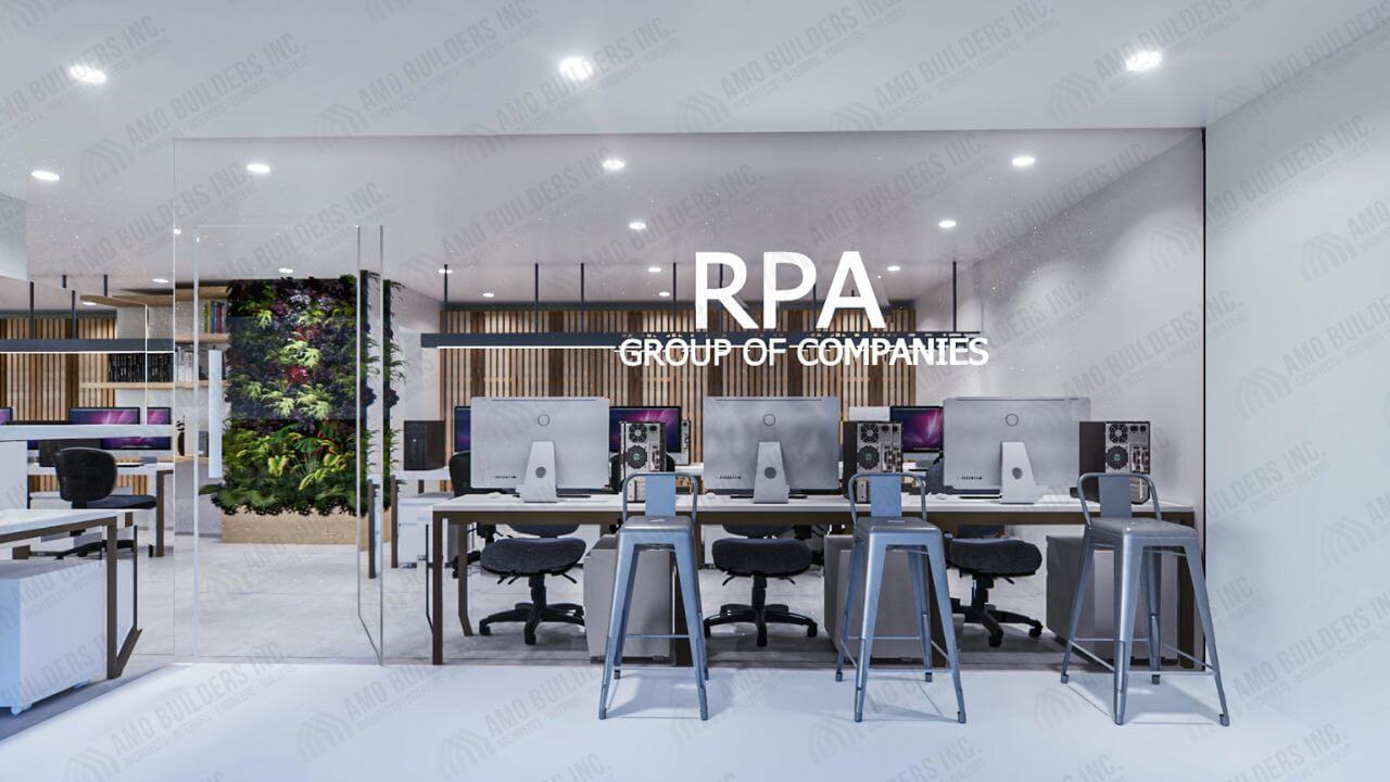 RPA Group 6