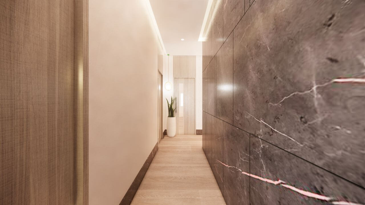 Robinsons Magnolia Enscape scene 6