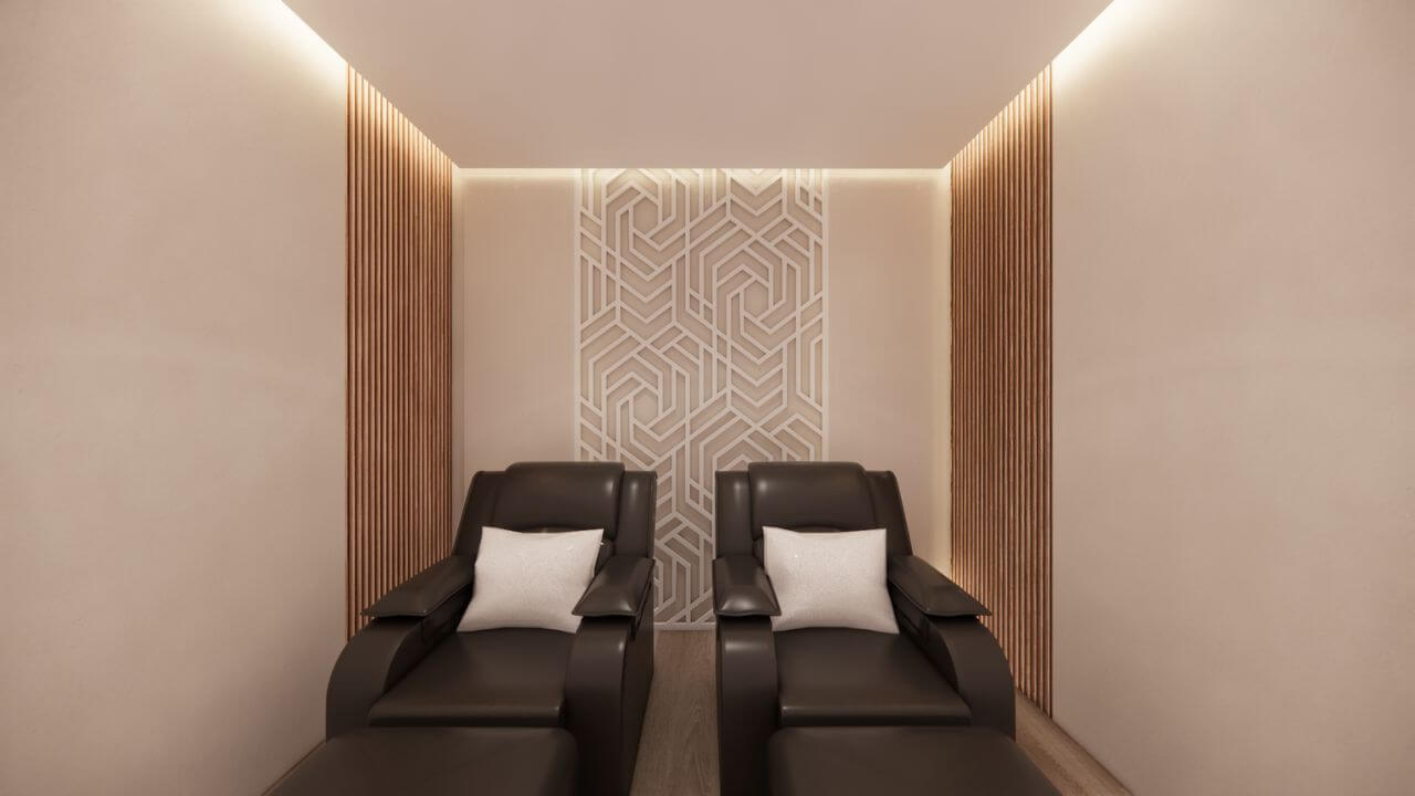 Robinsons Magnolia Enscape scene 8