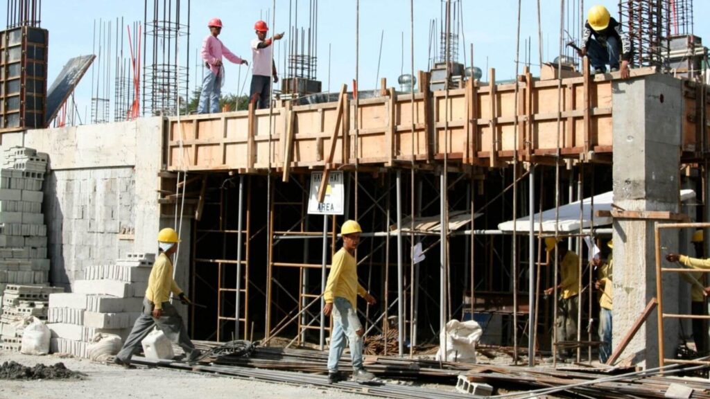 Structural designing