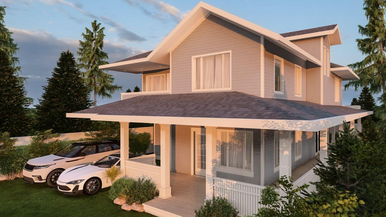 Tagaytay Highlands 1