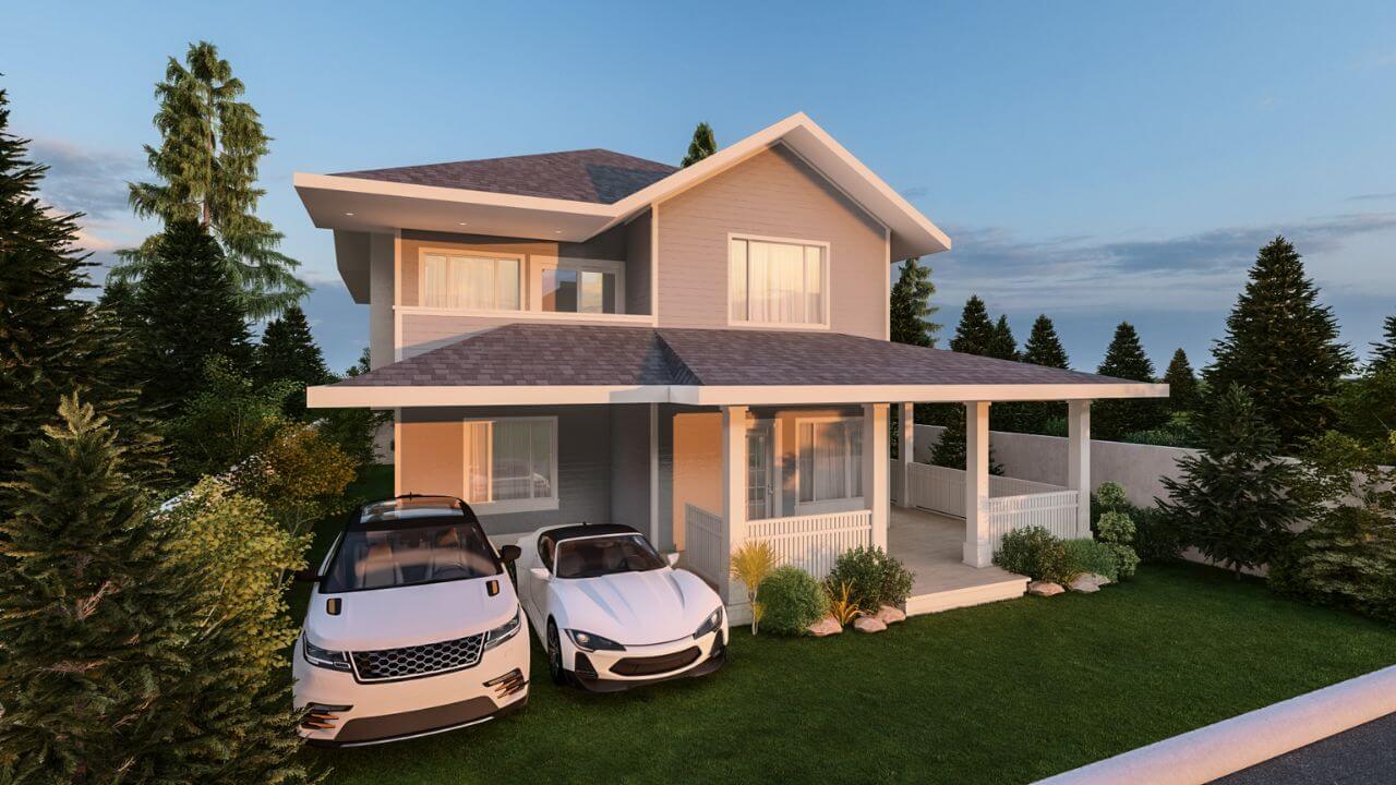 Tagaytay Highlands 2