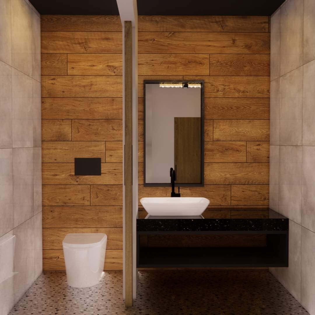 Visayas Ave Enscape scene 1