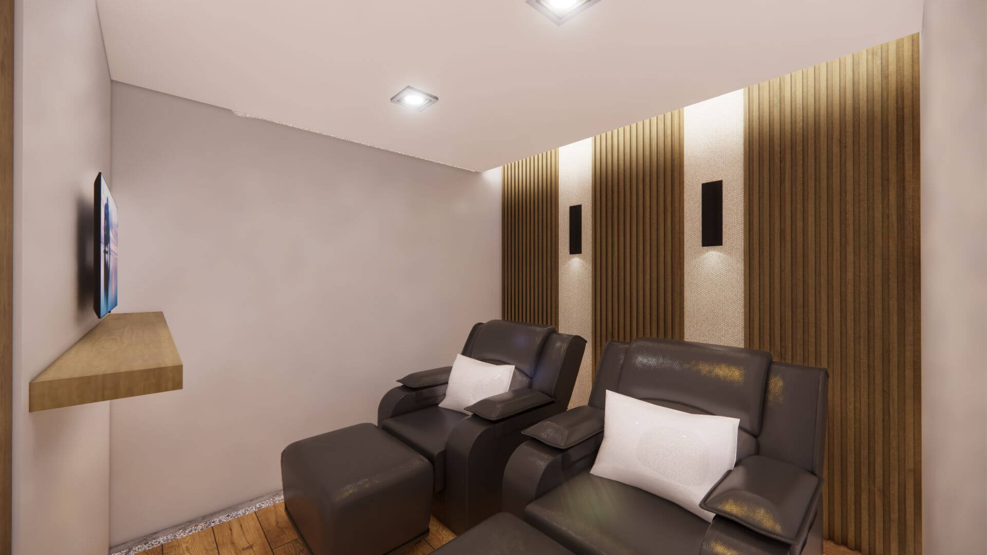 Visayas Ave Enscape scene 3