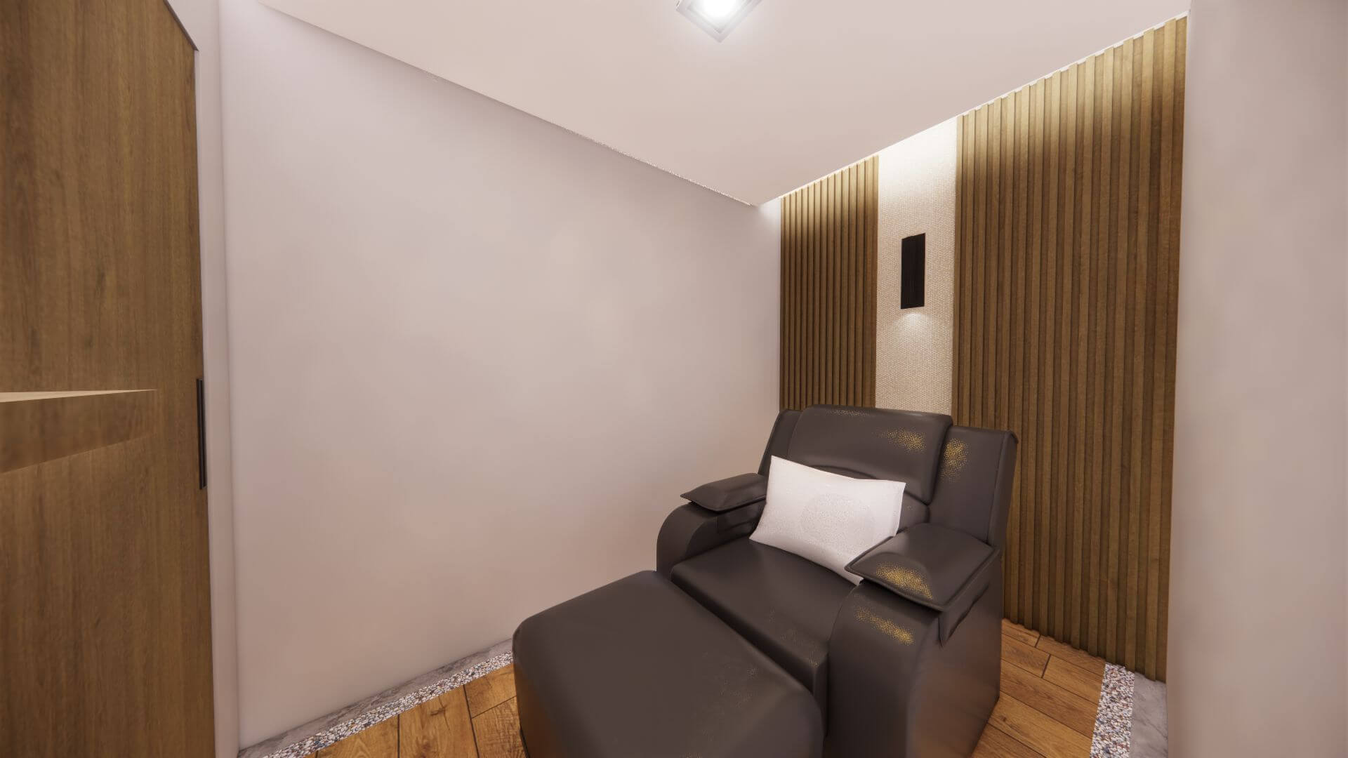 Visayas Ave Enscape scene 5