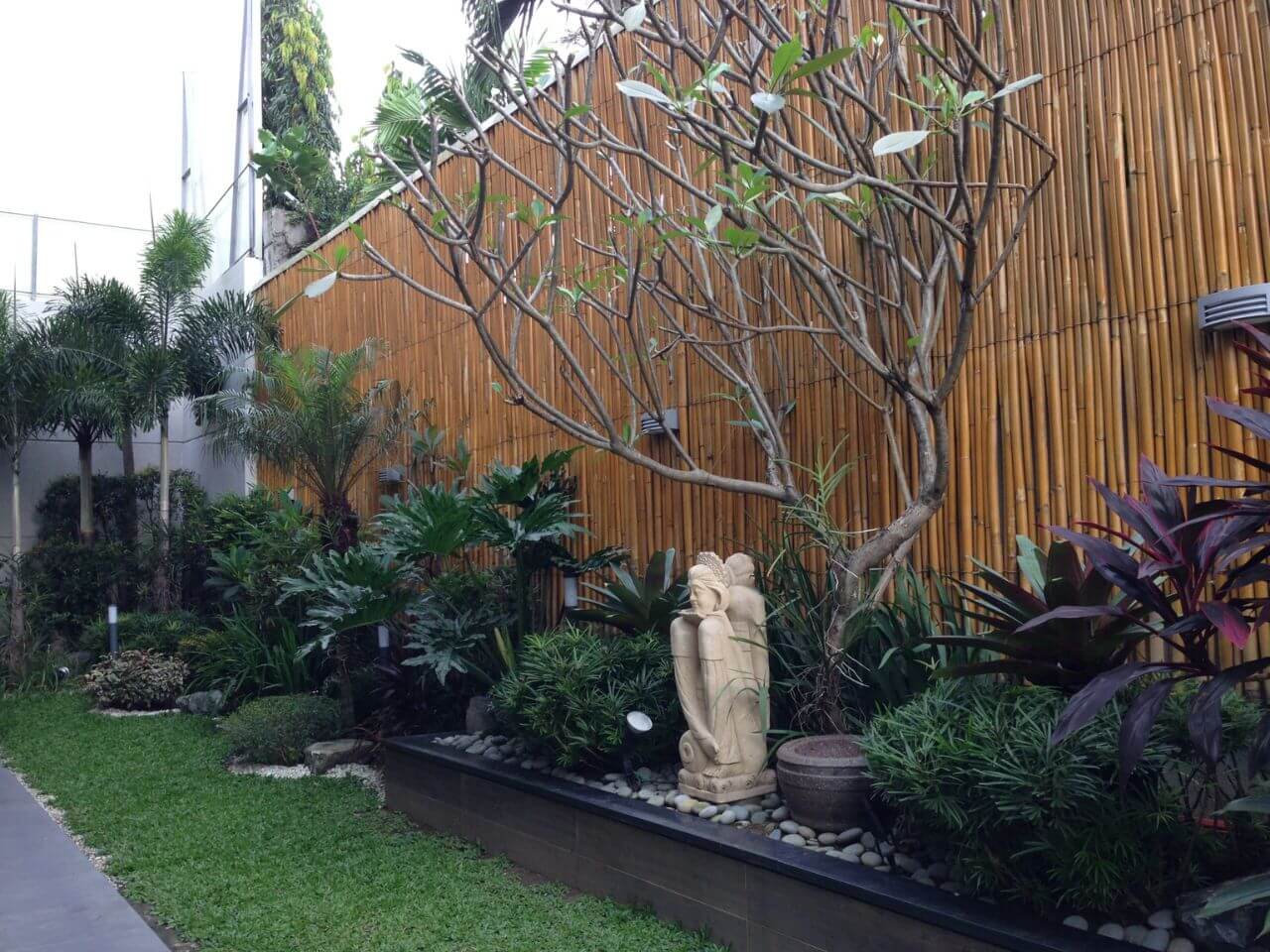 Young House, Forbes Park 10