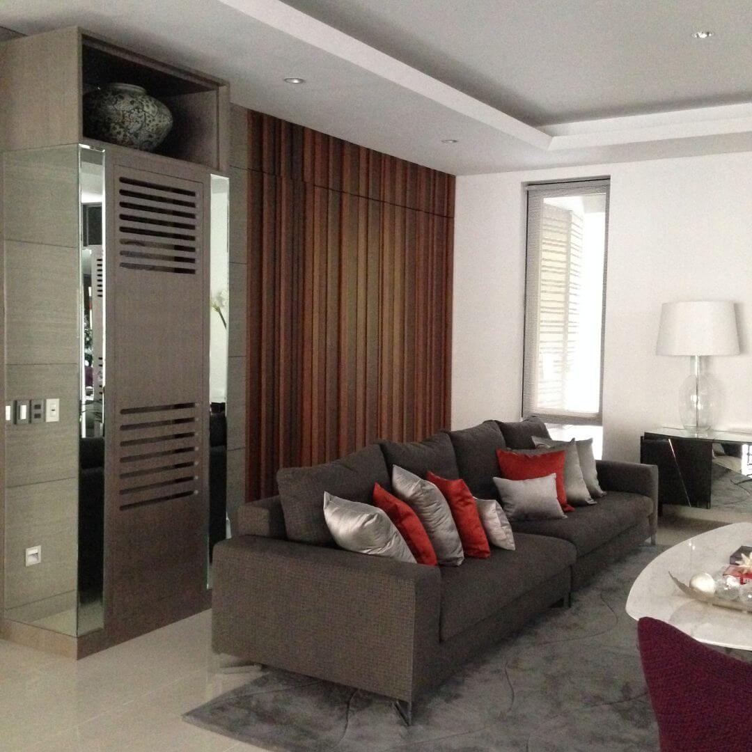 Young House, Forbes Park 16