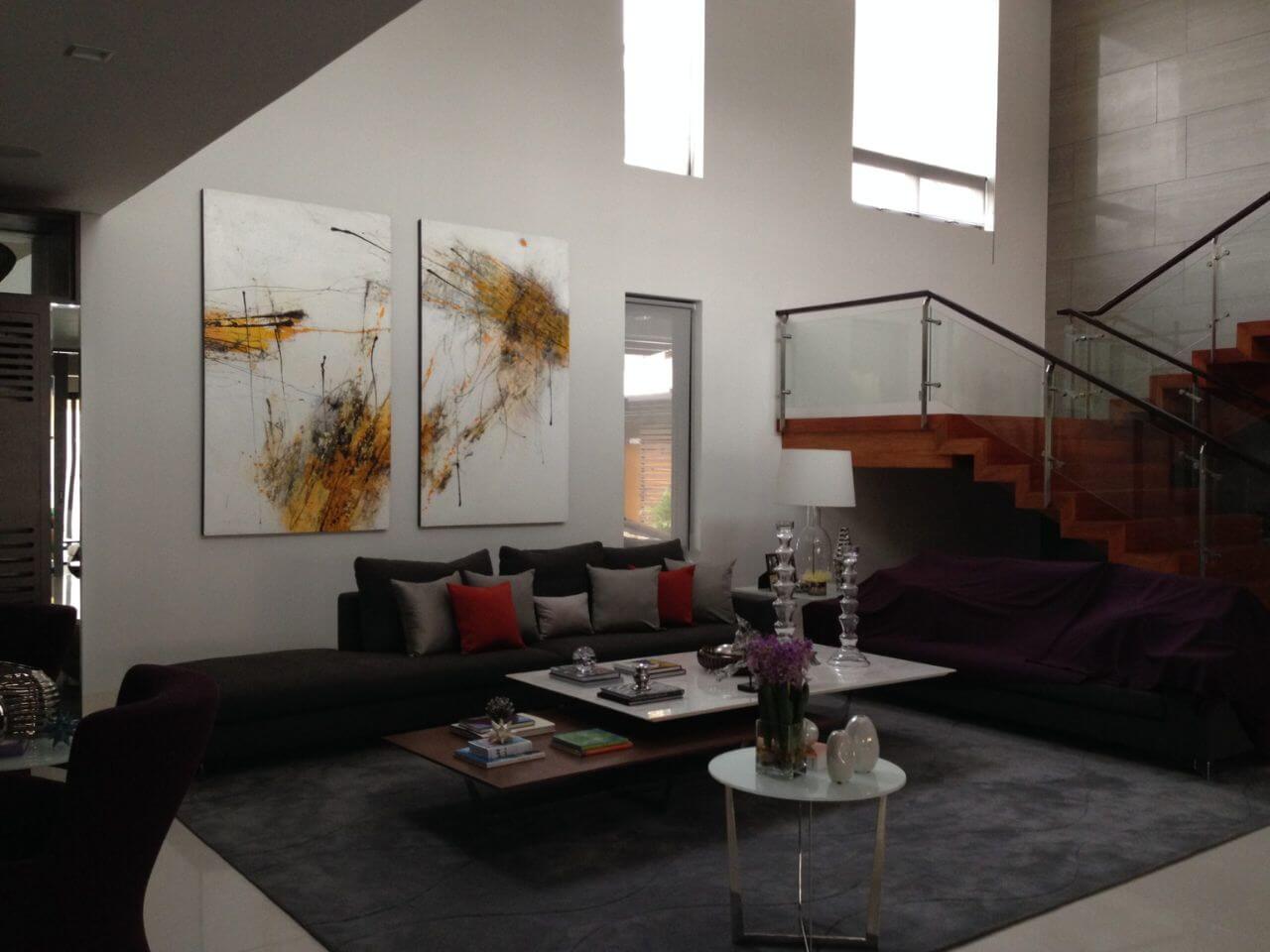 Young House, Forbes Park 18