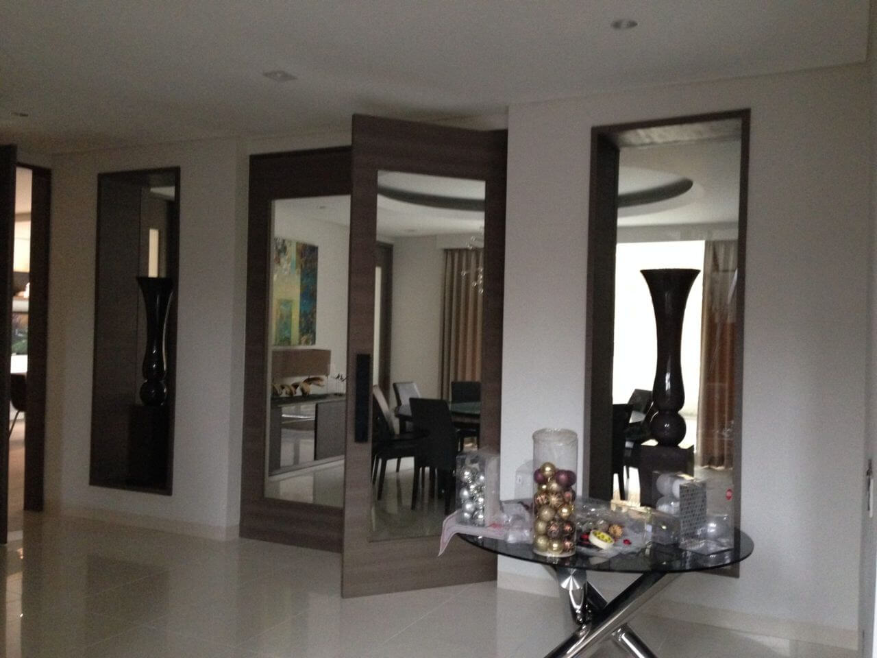 Young House, Forbes Park 20