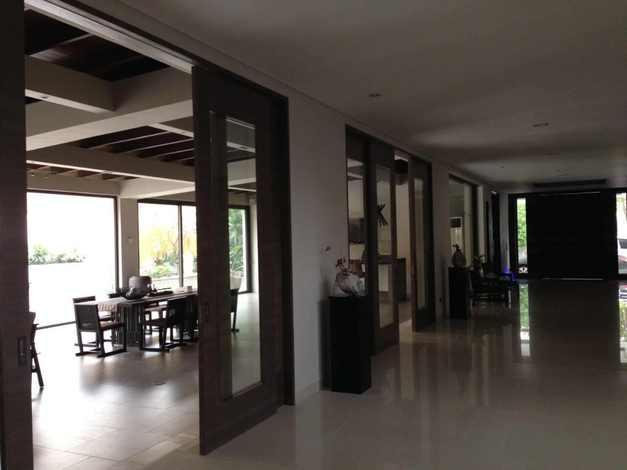 Young House, Forbes Park 21