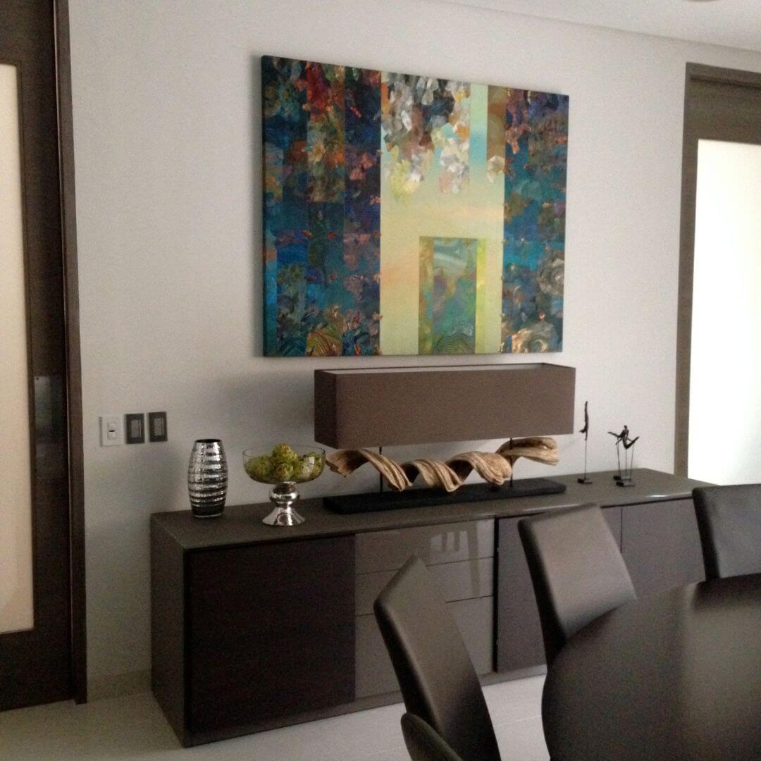 Young House, Forbes Park 23