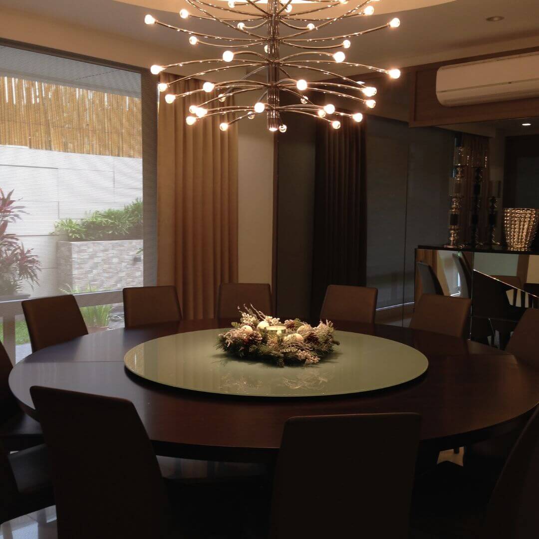 Young House, Forbes Park 24