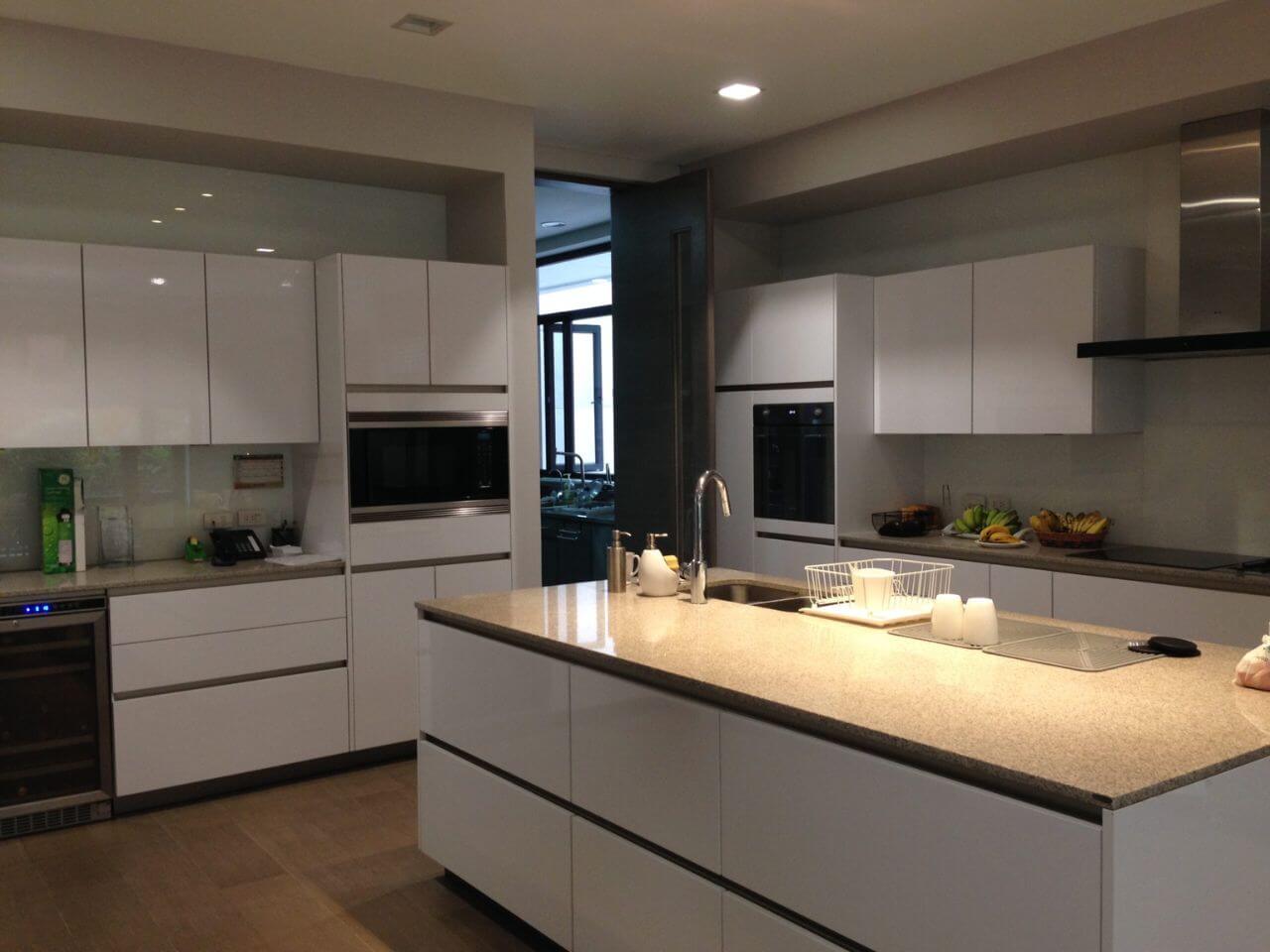 Young House, Forbes Park 26