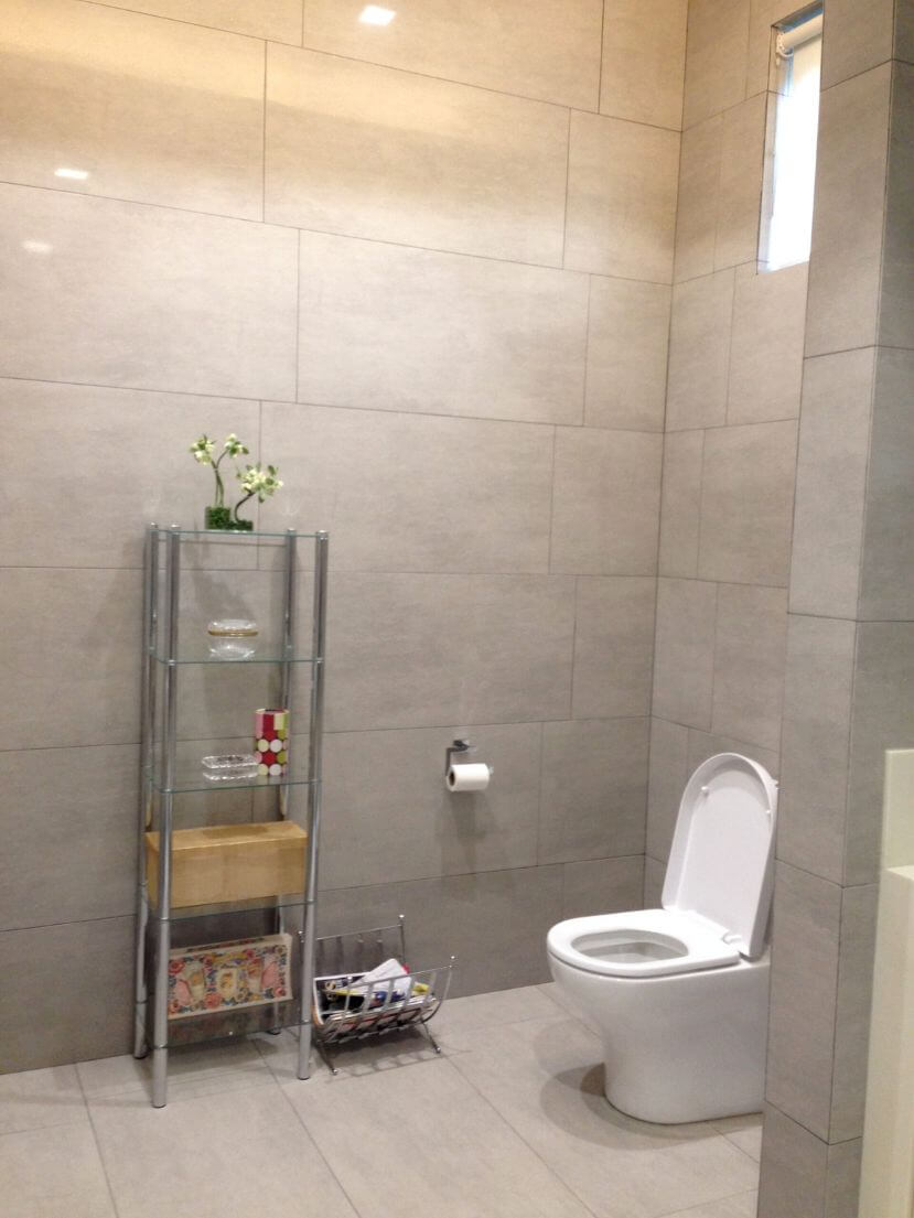 Young House, Forbes Park 28