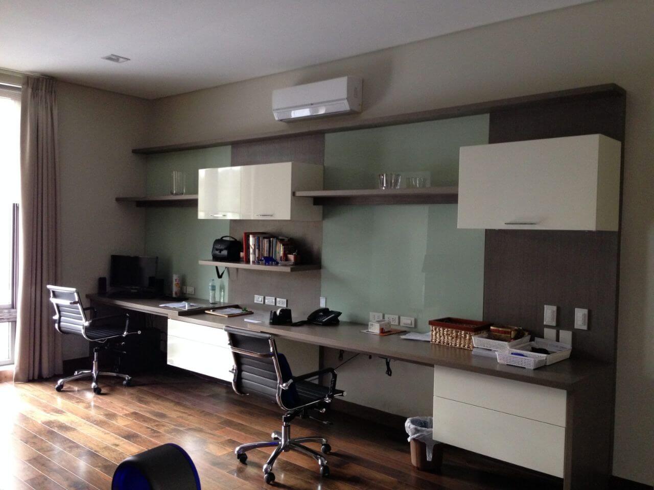 Young House, Forbes Park 30