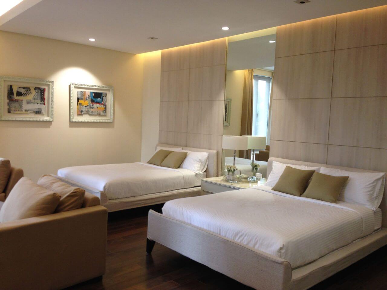 Young House, Forbes Park 31