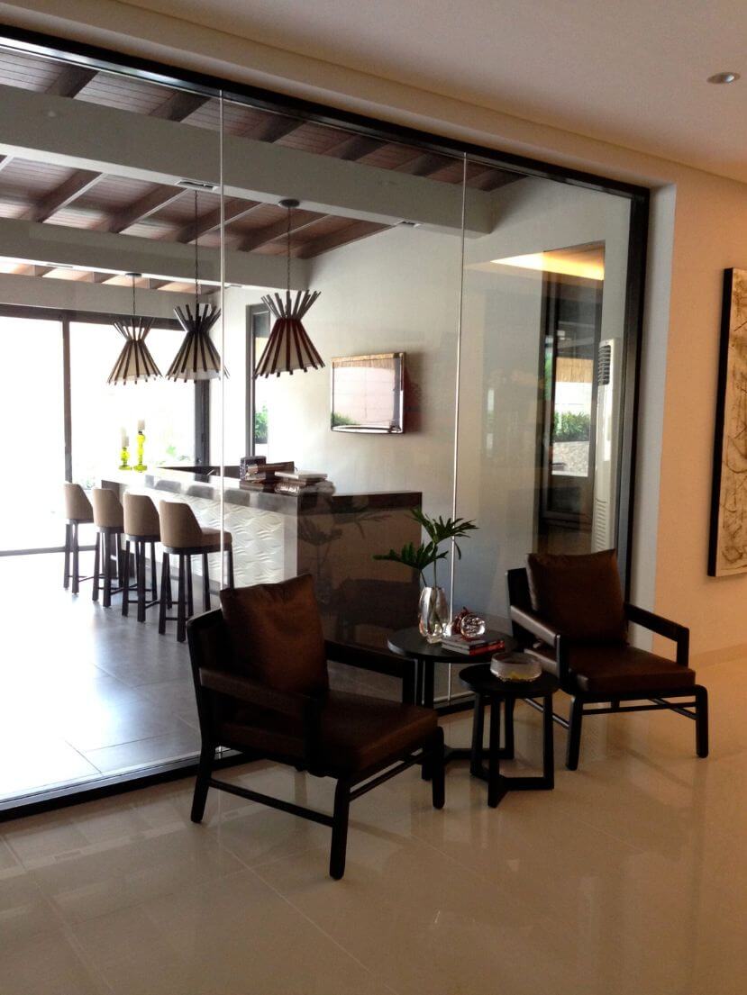 Young House, Forbes Park 37