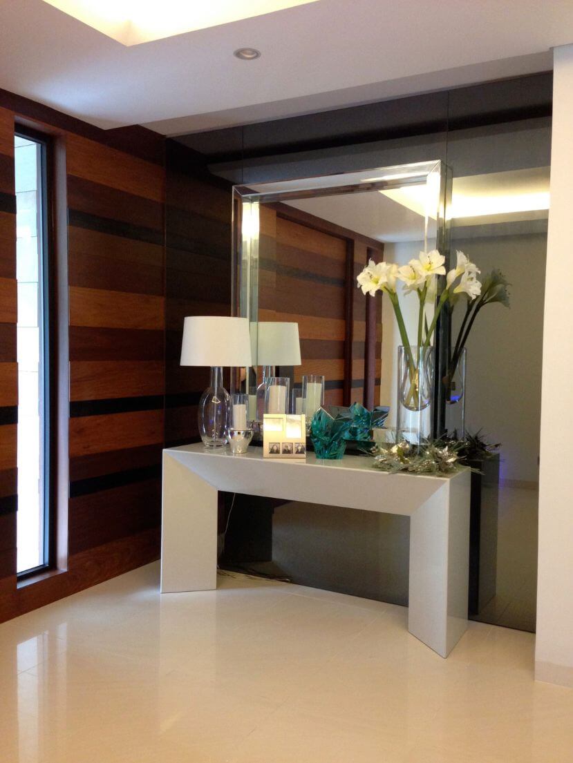 Young House, Forbes Park 39