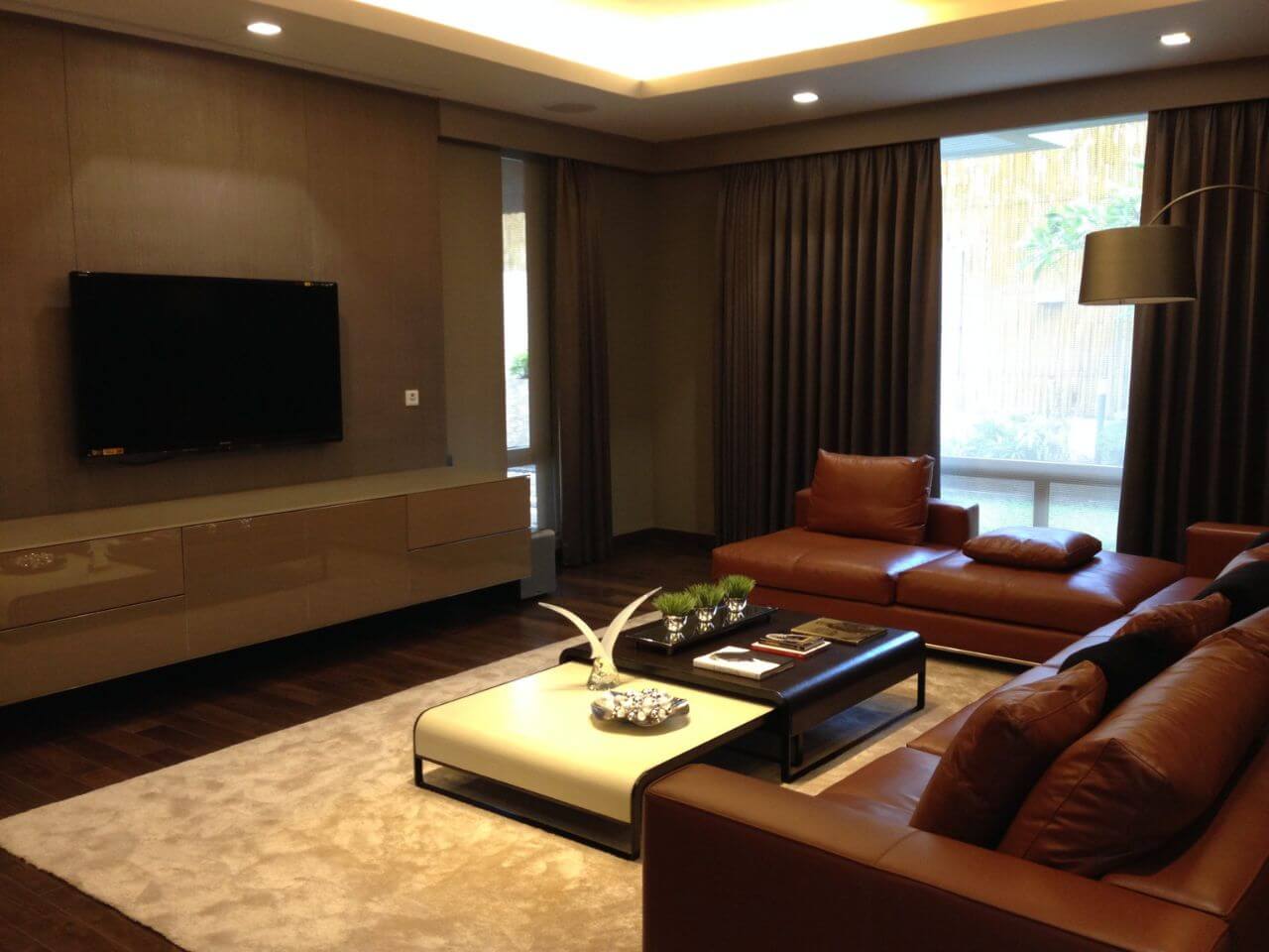 Young House, Forbes Park 40