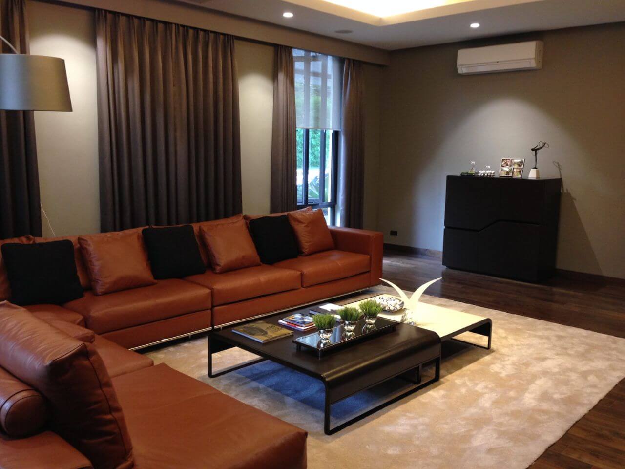 Young House, Forbes Park 41